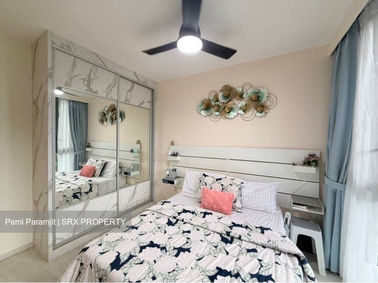 Bellewaters (D19), Condominium #552062851